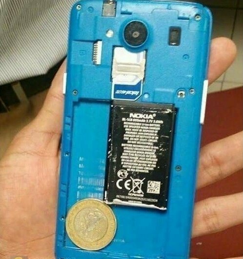 А так можно было? ^_^ Когда знаешь, что для тебя нет ничего невозможного
(15 фото + 3 гиф)