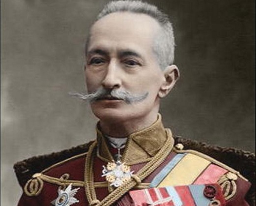 Какие царские генералы перешли на сторону красных Какие царские генералы перешли на сторону красных