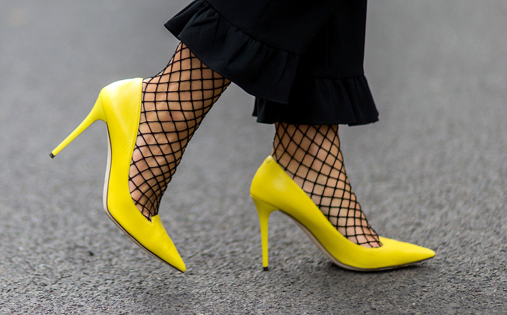 Heels