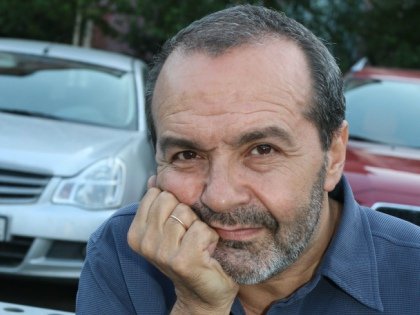 «В России точно не будет Дании. Задача в том, чтобы не было Узбекистана...» «В России точно не будет Дании. Задача в том, чтобы не было Узбекистана...»