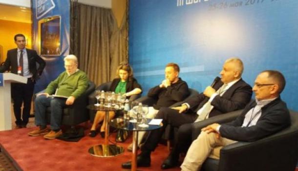 Форум свободных: Российские оппозиционеры поддержали блокировку соцсетей РФ на Украине | Продолжение проекта «Русская Весна»