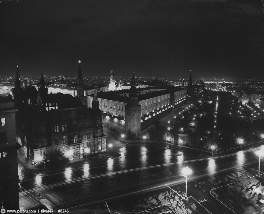 Старые и очень редкие фото Москвы Старые и очень редкие фото Москвы