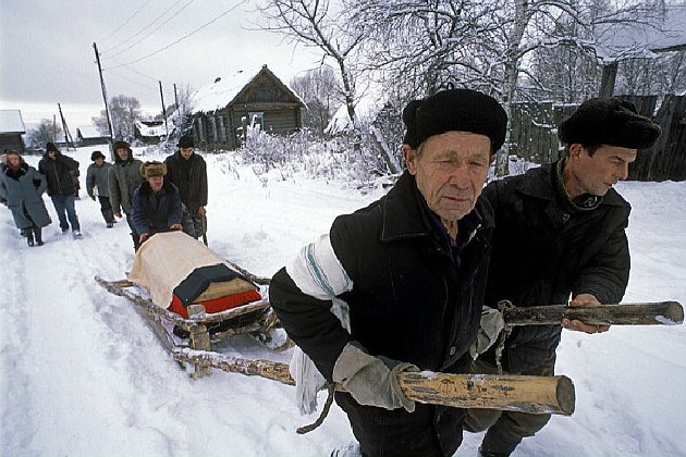 Святой и голозадый наш народ! Святой и голозадый наш народ!