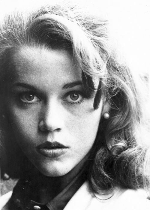   / Jane Fonda (73 )
