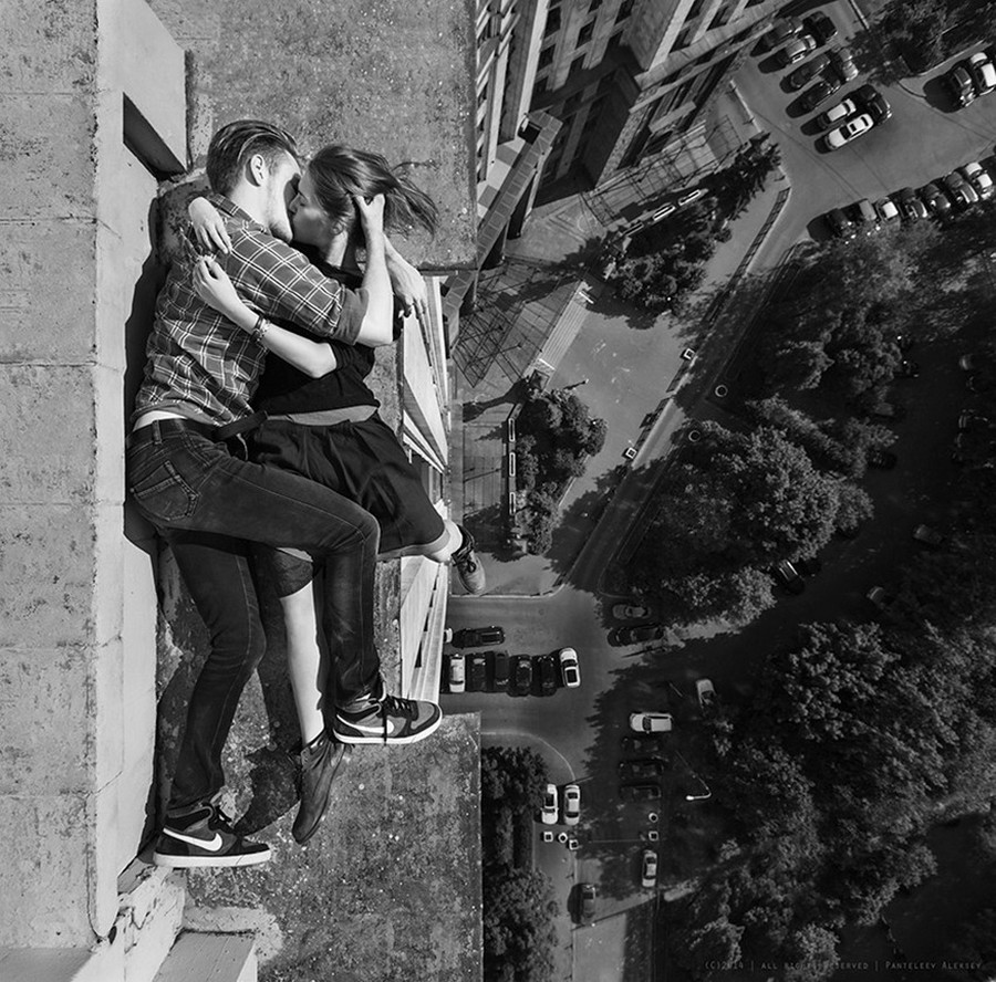 Чрезмерный «фотозуд» влияет на память и идентичность