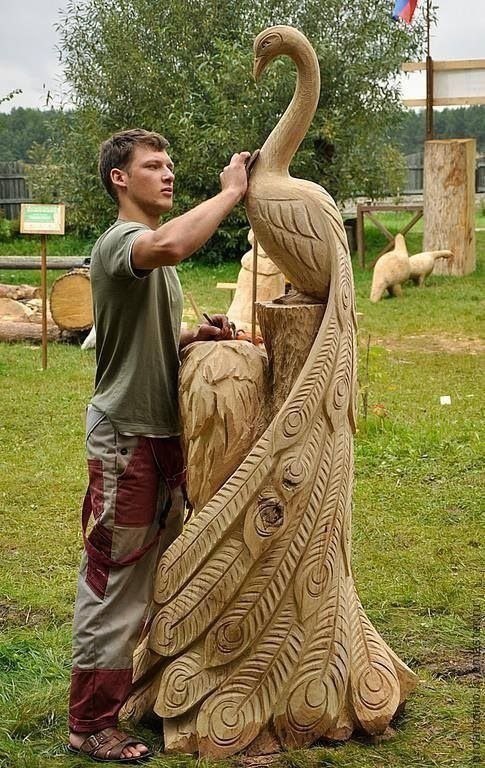 ШЕДЕВРЫ ИЗ ДЕРЕВА ШЕДЕВРЫ ИЗ ДЕРЕВА