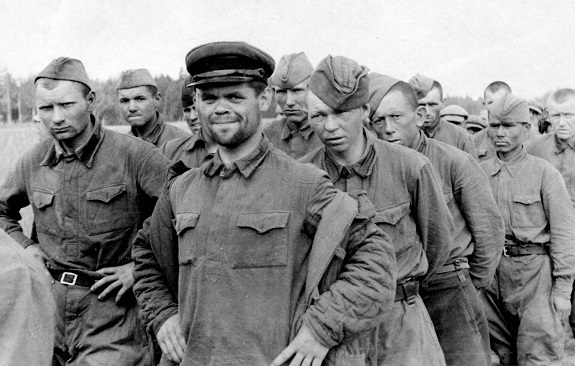 Как скрывались дезертиры в Великую Отечественную