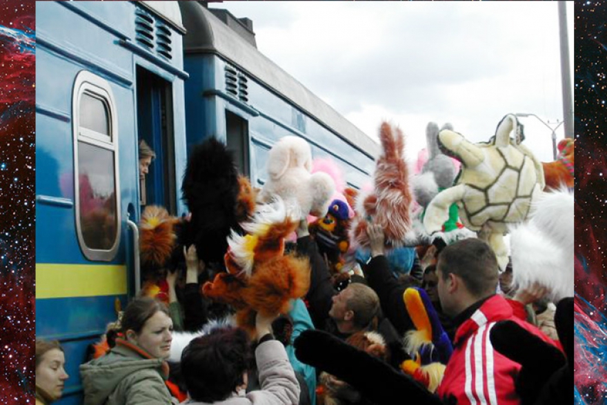 033 Прощай, плацкарт! 9 вещей, по которым мы будем скучать