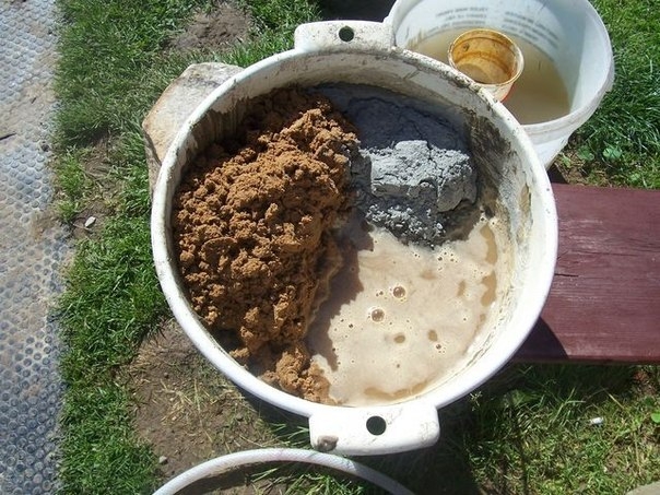 Тротуарная плитка своими руками Тротуарная плитка своими руками