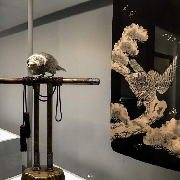 Выставка «За гранью воображения» Выставка «За гранью воображения»