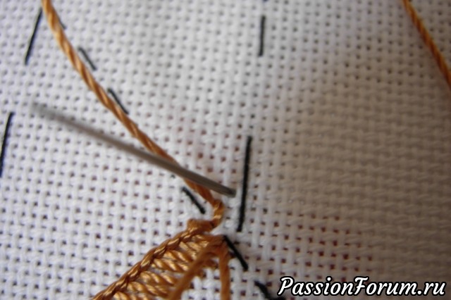 ������ ����������� ������� �� 90 ��������, ���� ������� �� 2�, ����� �� 4� � ���������� ���� �� 6�� �������� (��������� ������� - ����� ����� �������) �� �����. 