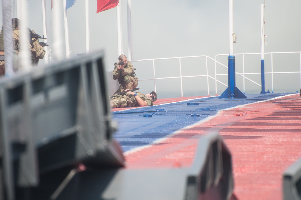Генеральная репетиция празднования Дня Военно-Морского Флота в Севастополе Генеральная репетиция празднования Дня Военно-Морского Флота в Севастополе