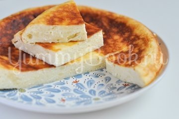Творожная запеканка, как в детском саду - шаг 5