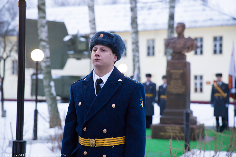 Музей ПВО, 6-я бригада воздушно-космической обороны в городе Ржеве (фоторепортаж) Музей ПВО, 6-я бригада воздушно-космической обороны в городе Ржеве (фоторепортаж)
