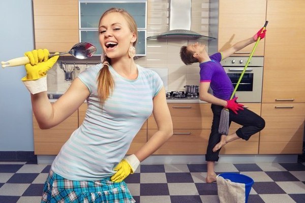 105 способов использования привычных вещей 105 способов использования привычных вещей