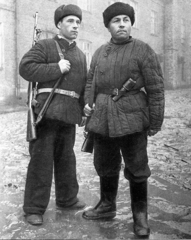 ИСТОРИЯ РУССКОГО ВАТНИКА ИСТОРИЯ РУССКОГО ВАТНИКА