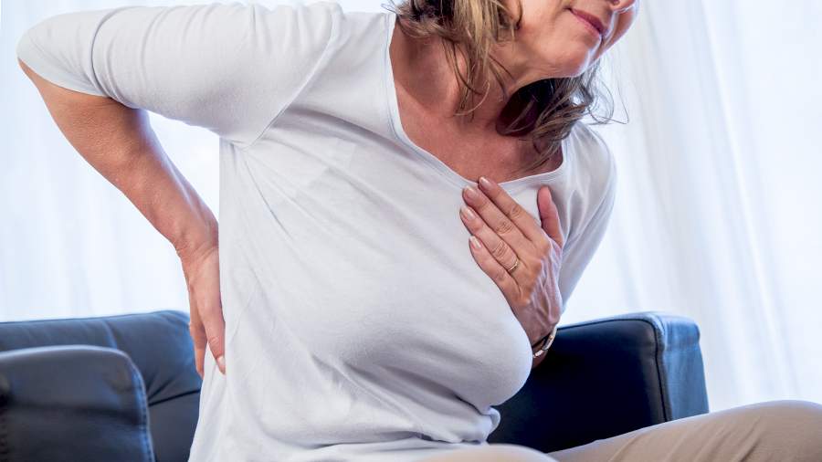 Врач назвал популярные причины аритмии