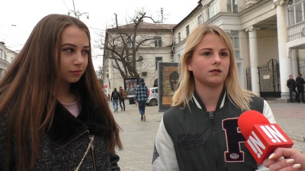 Севастопольцы о трагедии в Кемерово