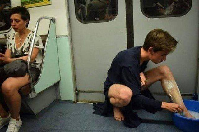 25 странных фотографий, которые веселят до слёз и оставляют после себя много вопросов мозговзрывные фото, странные фотографии, необъяснимые фотографии, фотографии сложно объяснить