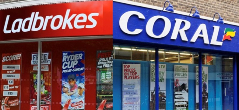 Ladbrokes Coral заключила партнёрское соглашение с GAMEIOM