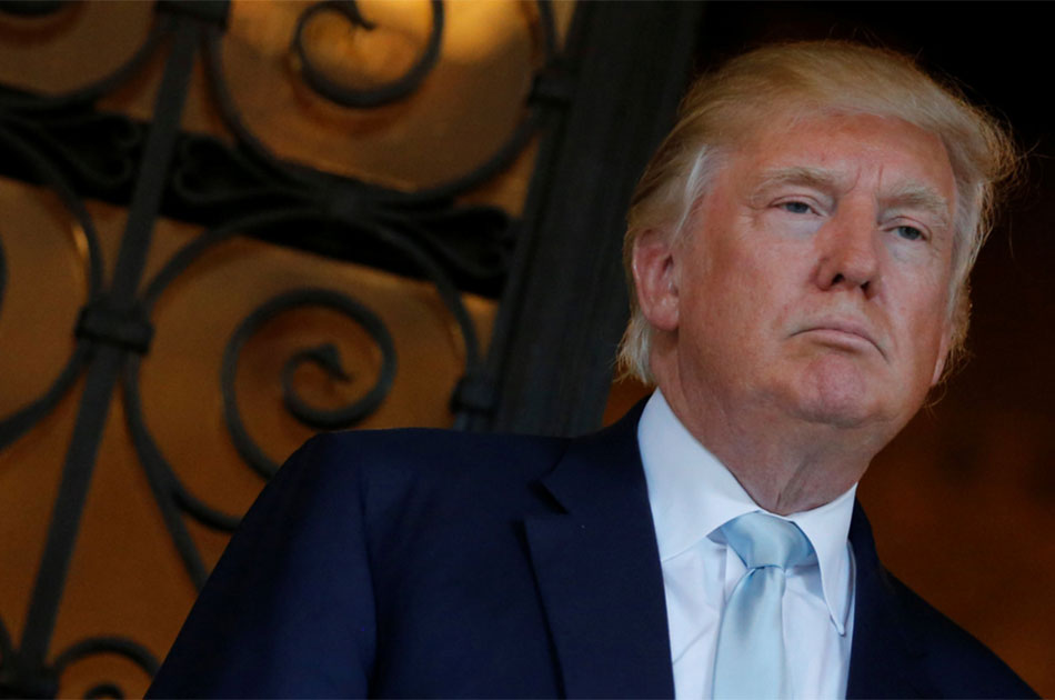 Трамп не верит Обаме и намерен рассказать о том, что ему известно о кибератаках Трамп не верит Обаме и намерен рассказать о том, что ему известно о кибератаках