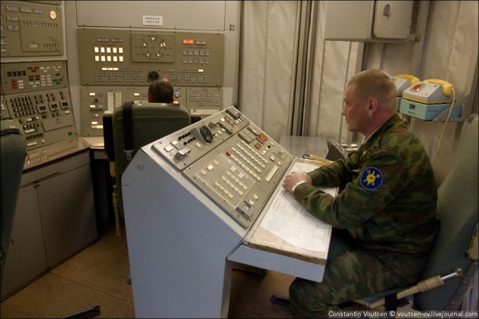 Не просто связь: Минобороны внедряет в ракетные войска секретные технологии Не просто связь: Минобороны внедряет в ракетные войска секретные технологии