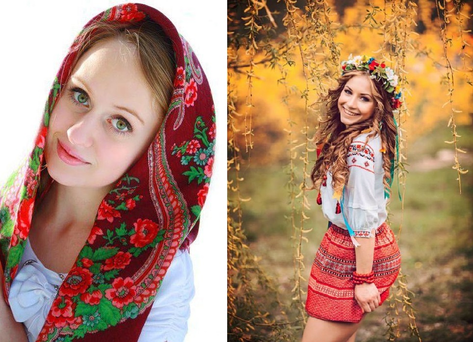 Наши девушки красавицы Наши девушки красавицы
