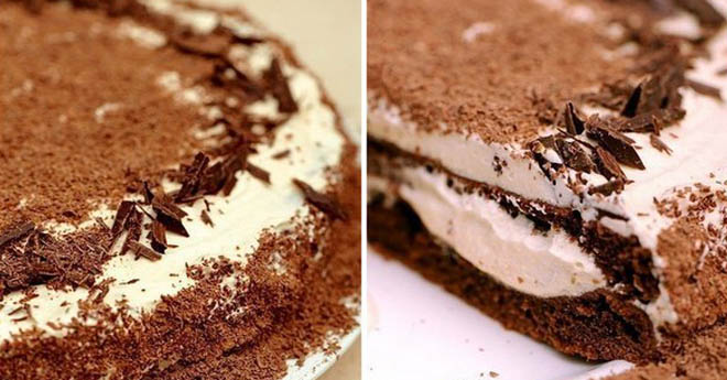 Tort-Mokko