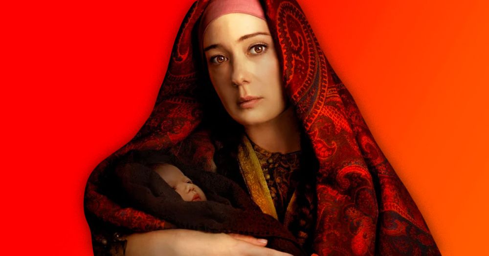 6 главных фактов о сериале «Зулейха открывает глаза», который все критикуют