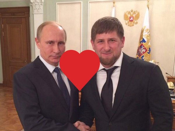 Сколько Россия выкидывает денег на Чечню