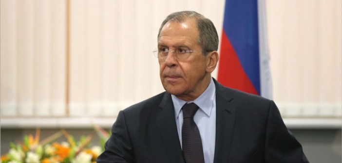 Лавров: Мы не собираемся признавать «ЛНР» и «ДНР» Лавров: Мы не собираемся признавать «ЛНР» и «ДНР»