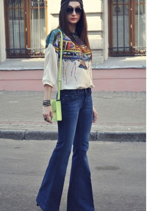 Они вернулись! / Источник фото: crossfashion.ru Они вернулись! / Источник фото: crossfashion.ru