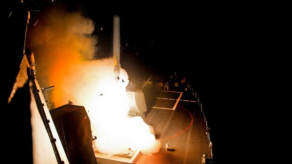 ИноСМИ: США давно бы нанесли ракетый удар по Ирану, но опасаются «русского ответа» ИноСМИ: США давно бы нанесли ракетый удар по Ирану, но опасаются «русского ответа»