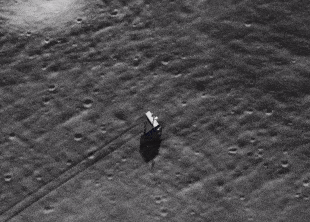 NASA поручило отправку ровера VIPER на Луну компании Astrobotic Technology