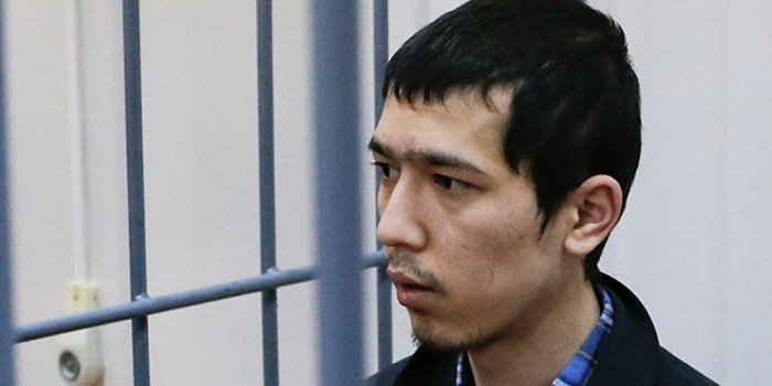 СК назвал источник финансирования петербургских террористов