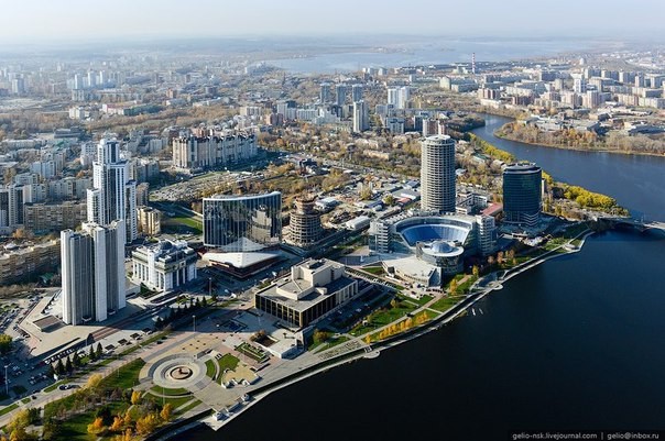 "Отсталая" Россия при режиме Путина - 1 "Отсталая" Россия при режиме Путина - 1