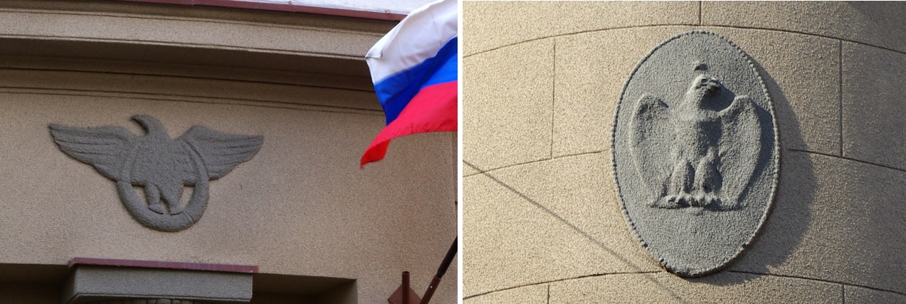 Московские птички 15