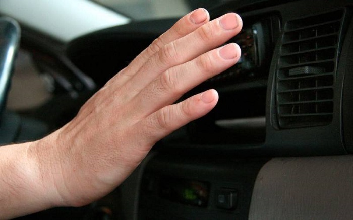 Автономный отопитель салона автомобиля/ Фото: exclusivevdom.ru Автономный отопитель салона автомобиля/ Фото: exclusivevdom.ru