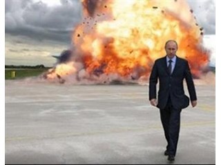 Угрозы надо выполнять Угрозы надо выполнять