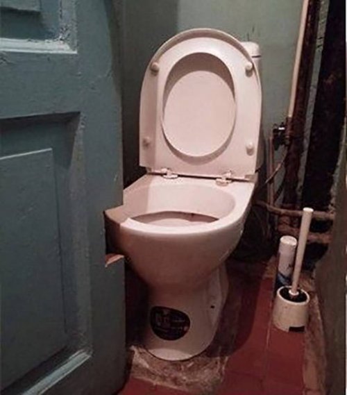 Все проблемы решаемы! (29 фото) Все проблемы решаемы! (29 фото)