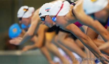 Объявлен состав сборной России по плаванию на чемпионат Европы 2019 года в Глазго