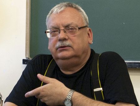 «Я не пророк и не вещаю с кафедры!» Анджей Сапковский