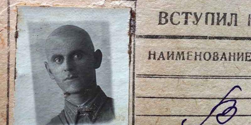 Бой за «Приют 11» и командир, вернувшийся через 70 лет Бой за «Приют 11» и командир, вернувшийся через 70 лет