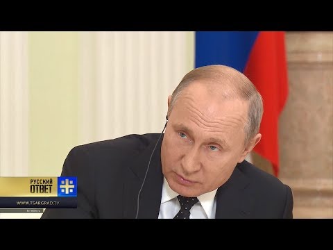 Путин приговорил либерализм. Но добивать не стал