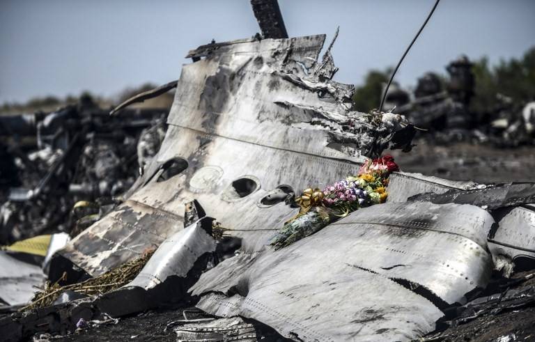 В расследовании по делу MH17 позиция Украины становится все слабее В расследовании по делу MH17 позиция Украины становится все слабее