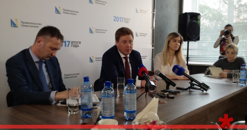 Оттепели в конфликте с прокуратурой нет, дал понять Овсянников Оттепели в конфликте с прокуратурой нет, дал понять Овсянников