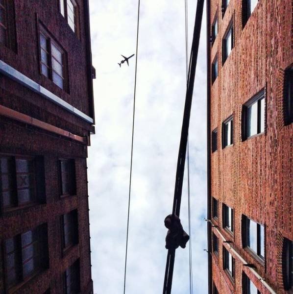Фотографии, сделанные в нужный момент Фотографии, сделанные в нужный момент