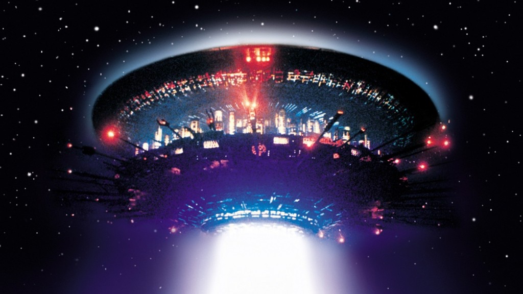 Close Encounters