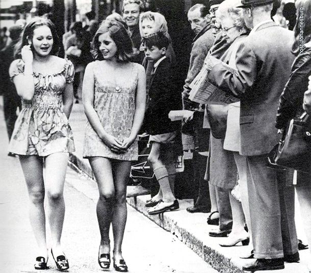 Фотографии, которые поменяют ваше представление о прошлом фото, история