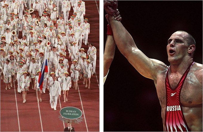 сочи, олимпиада, история, спорт